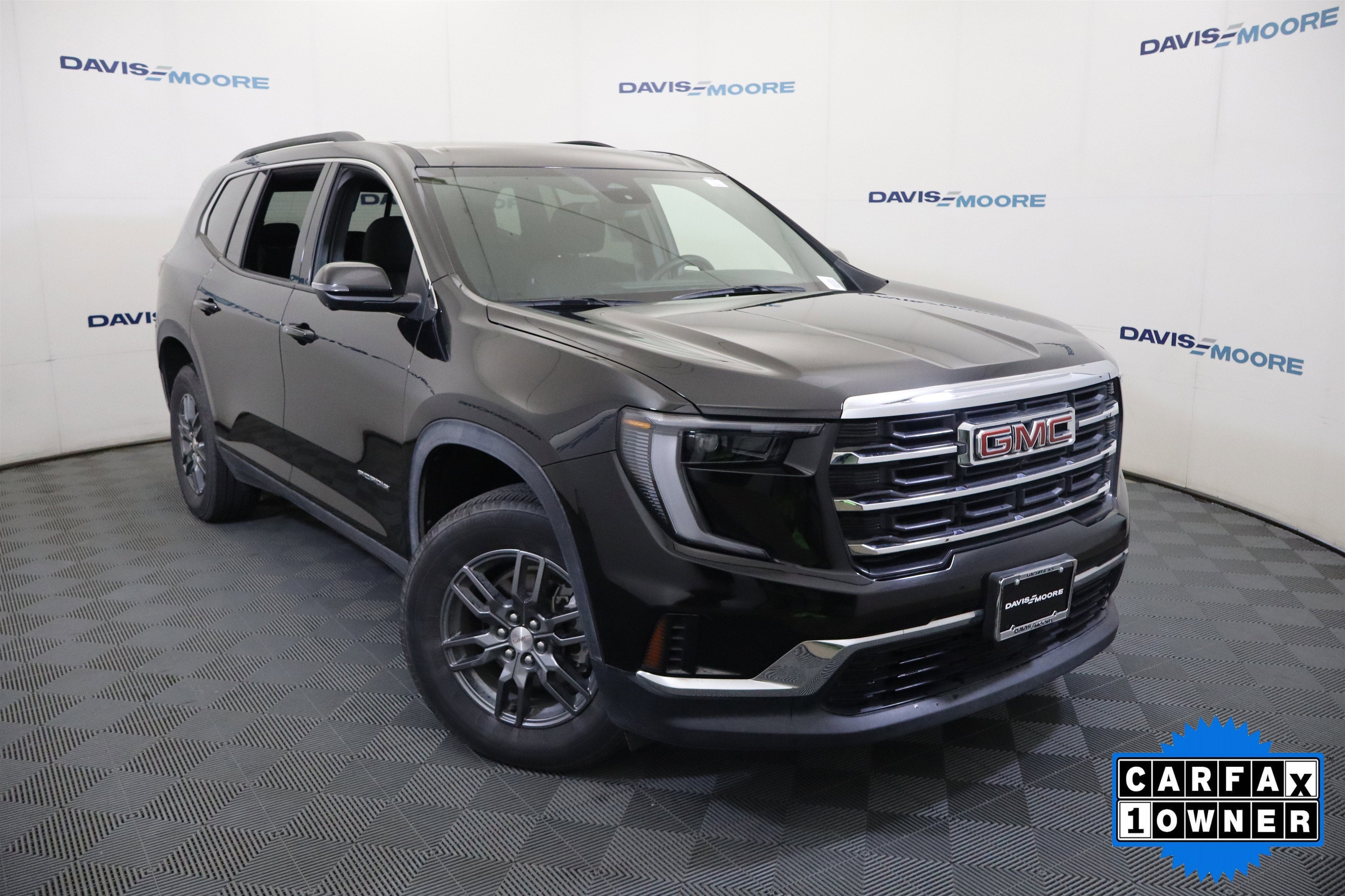 2025 GMC Acadia AWD Elevation