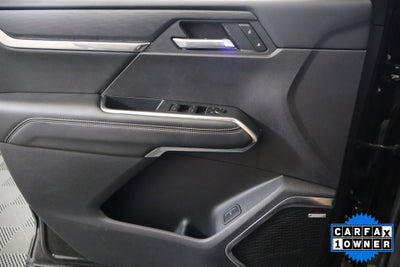 2025 GMC Acadia AWD Elevation