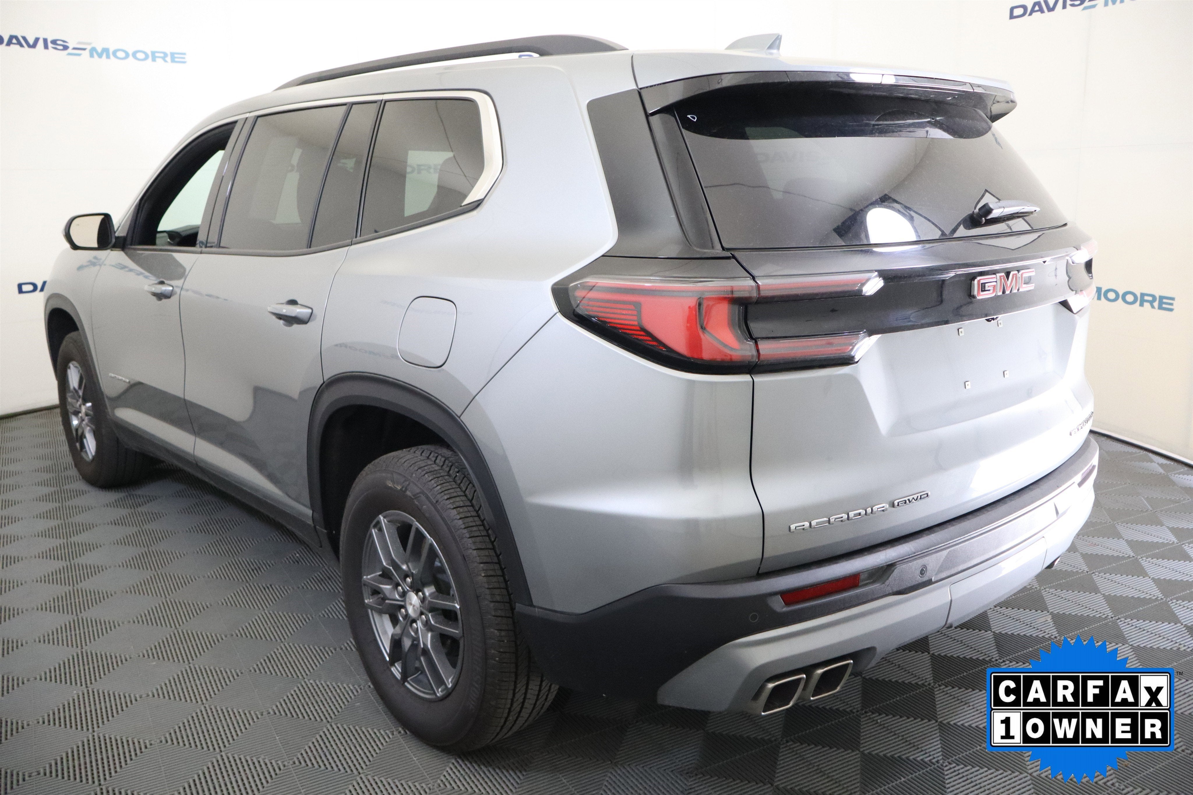2025 GMC Acadia AWD Elevation