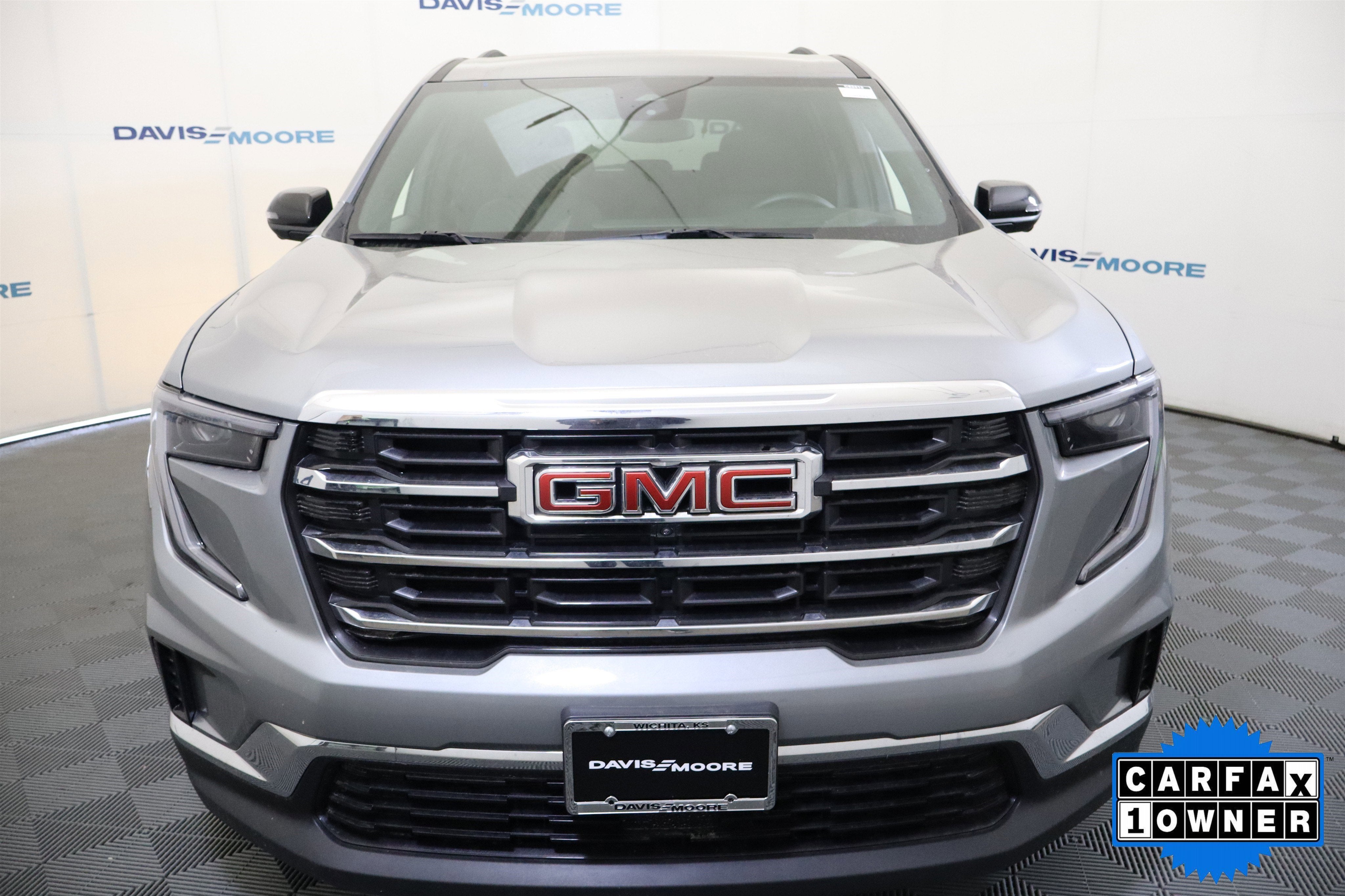 2025 GMC Acadia AWD Elevation