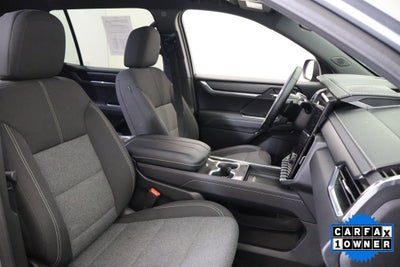 2025 GMC Acadia AWD Elevation