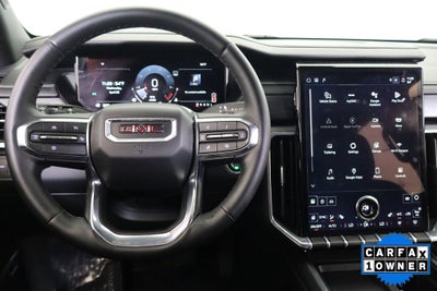 2025 GMC Acadia AWD Elevation