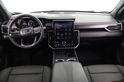 2024 GMC Acadia AWD AT4