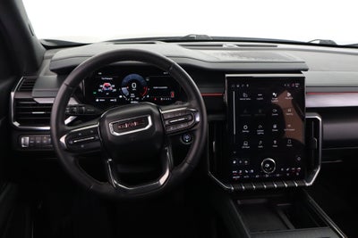 2024 GMC Acadia AWD AT4