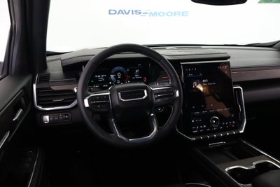 2025 GMC Acadia AWD Denali