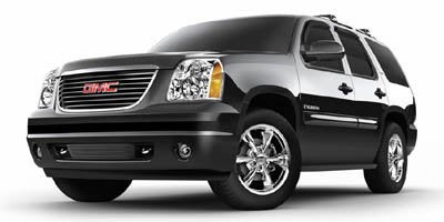 2007 GMC Yukon XL Denali Denali AWD