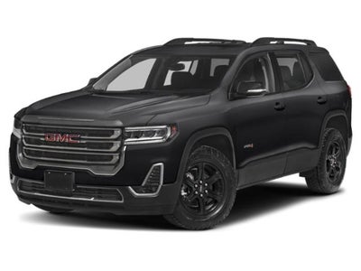 2023 GMC Acadia AT4 AWD