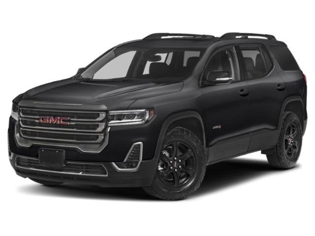 2023 GMC Acadia AT4 AWD
