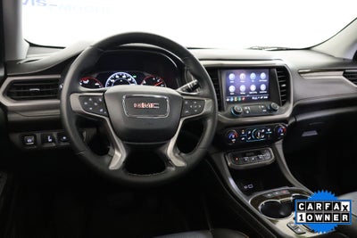 2023 GMC Acadia AT4 AWD