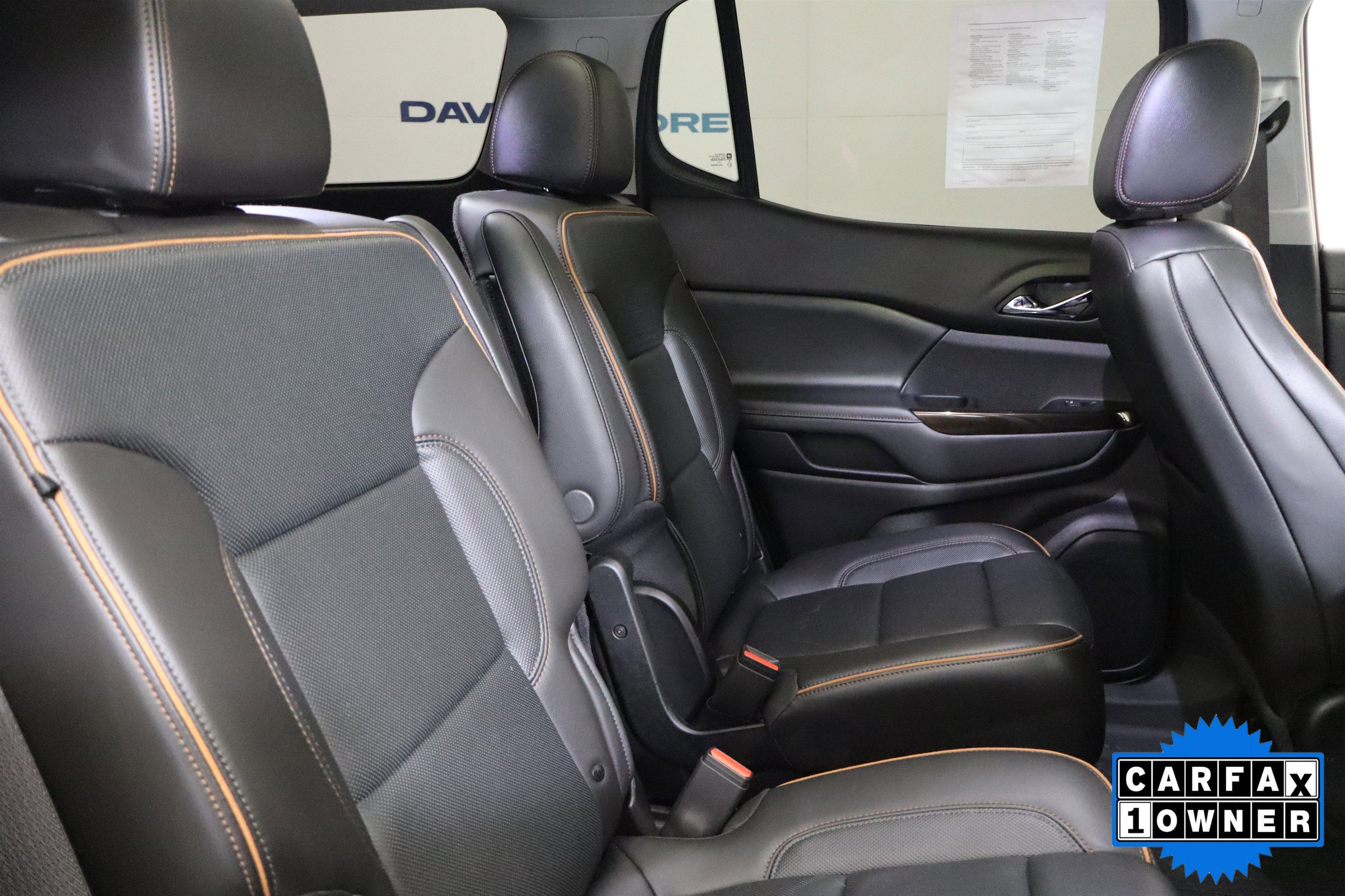 2023 GMC Acadia AT4 AWD