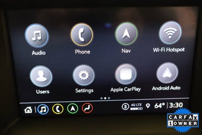 2023 GMC Acadia AT4 AWD