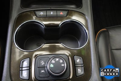 2023 GMC Acadia AT4 AWD