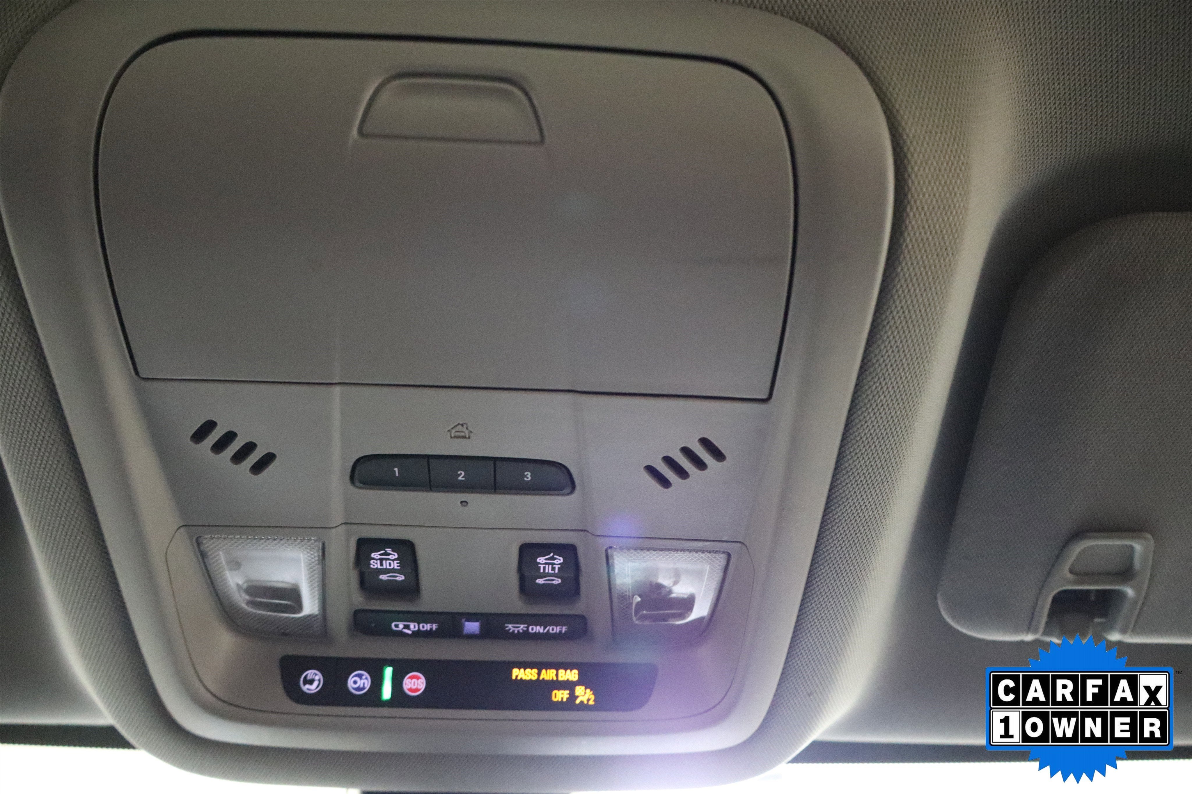 2023 GMC Acadia AT4 AWD