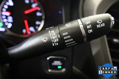 2023 GMC Acadia AT4 AWD