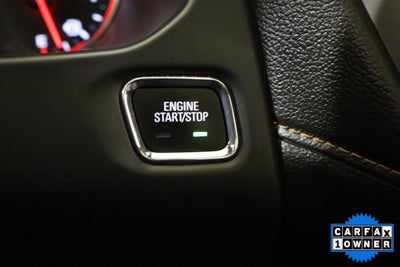 2023 GMC Acadia AT4 AWD