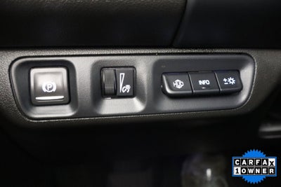 2023 GMC Acadia AT4 AWD