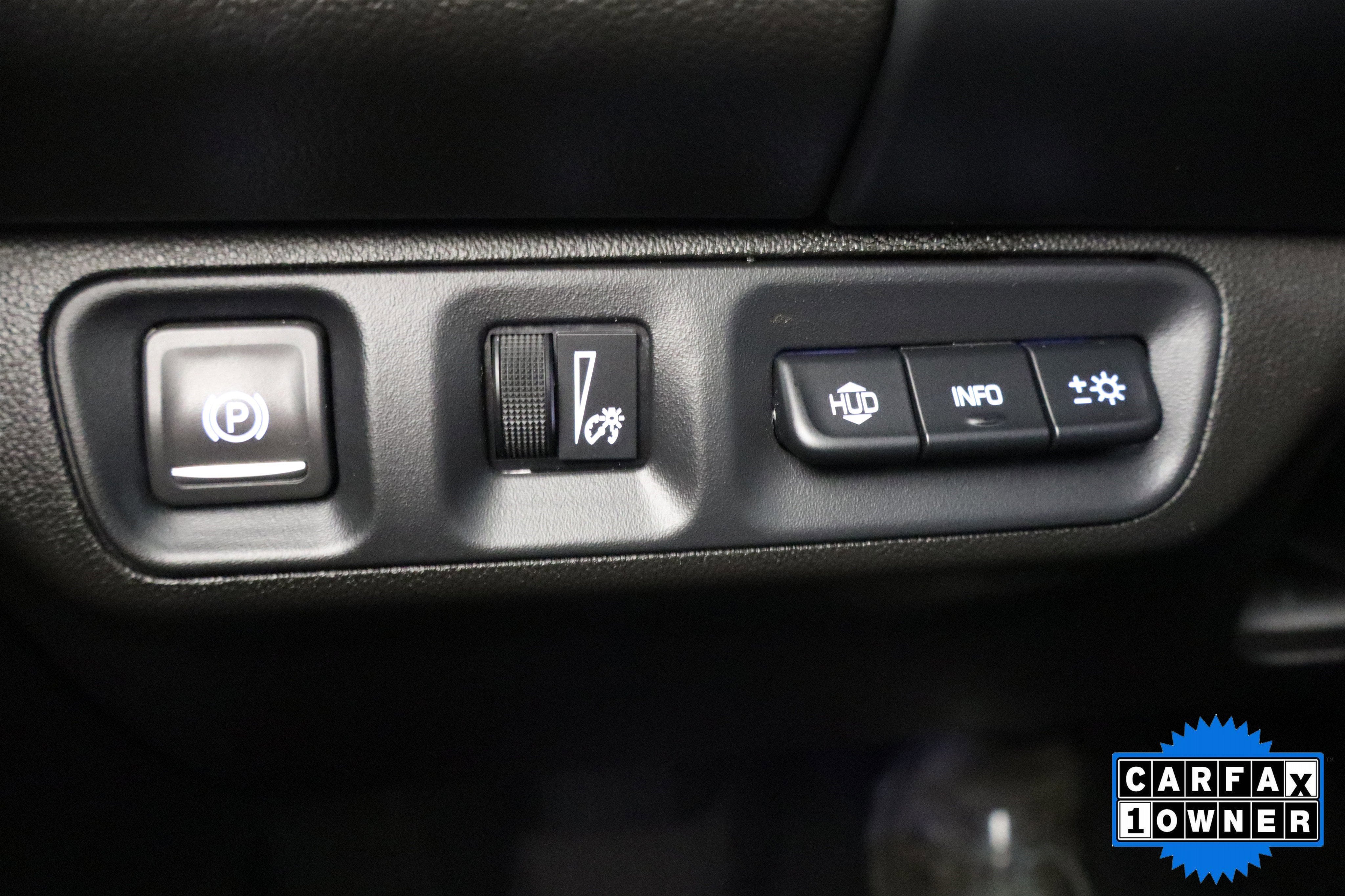 2023 GMC Acadia AT4 AWD