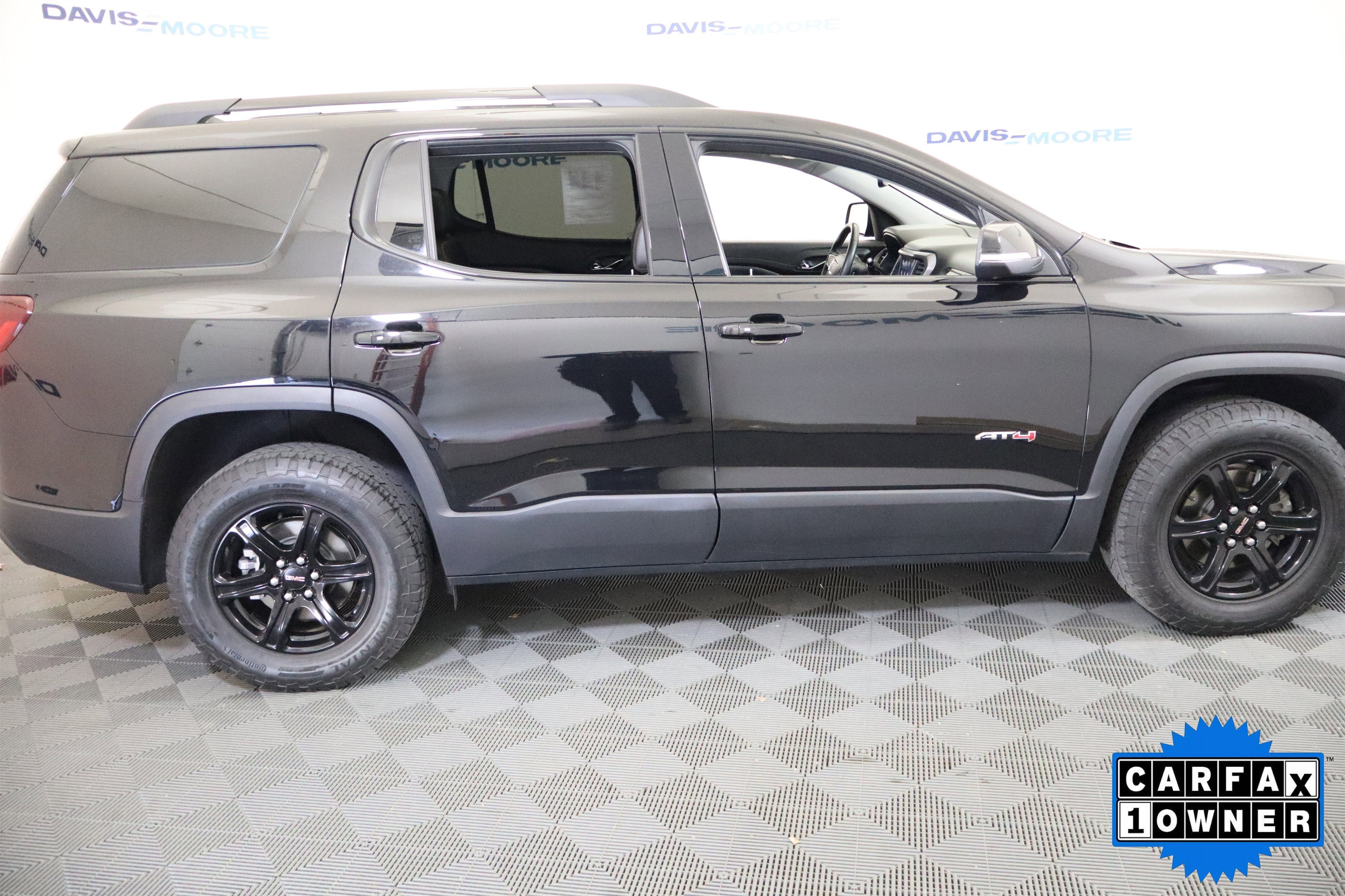 2023 GMC Acadia AT4 AWD