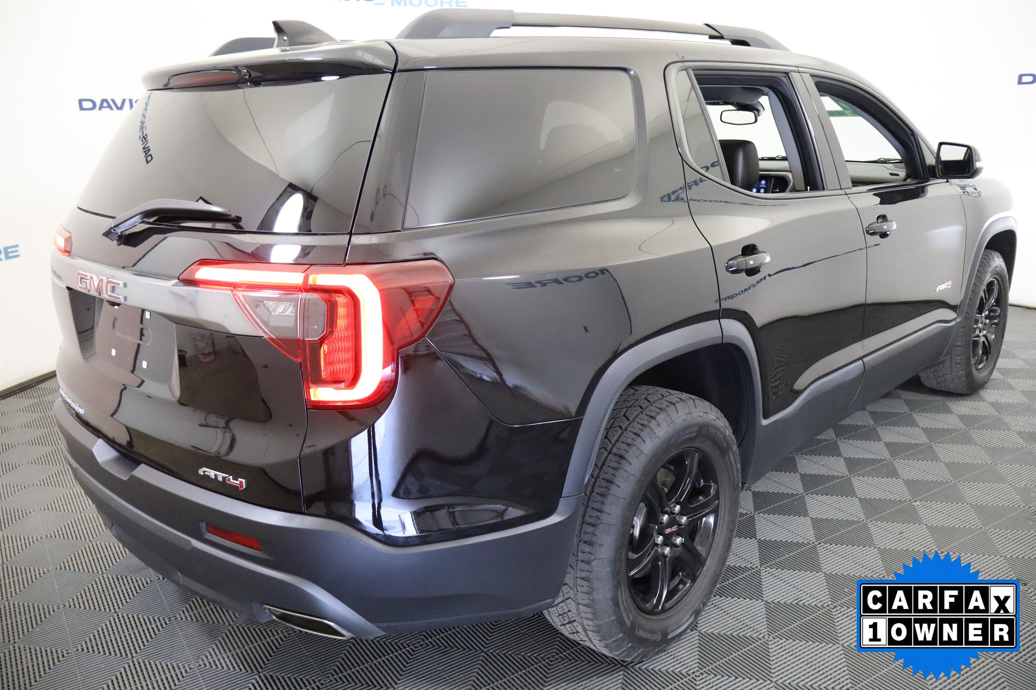 2023 GMC Acadia AT4 AWD