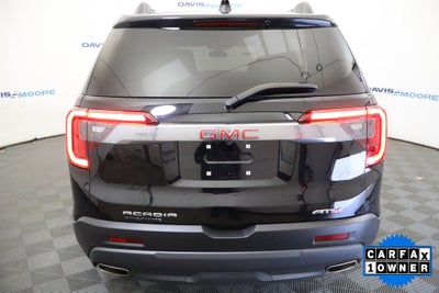 2023 GMC Acadia AT4 AWD