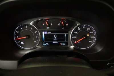 2018 GMC Acadia SLT