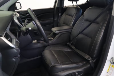 2018 GMC Acadia SLT
