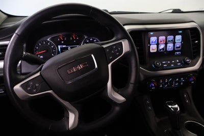 2018 GMC Acadia SLT