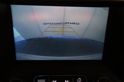 2018 GMC Acadia SLT