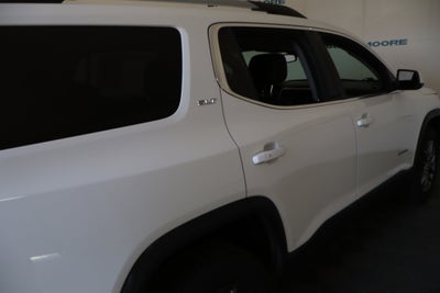 2018 GMC Acadia SLT
