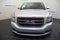 2018 GMC Yukon SLE