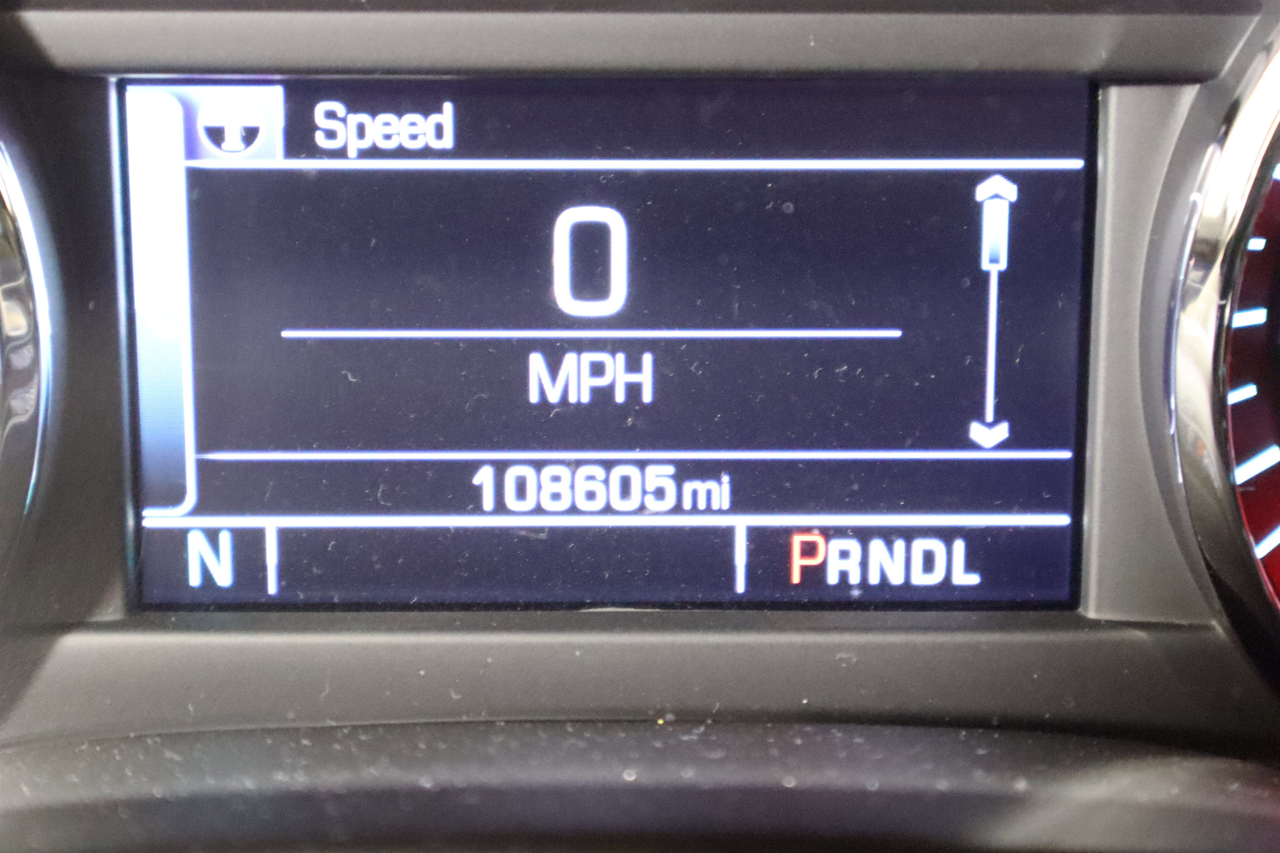 2018 GMC Yukon SLE
