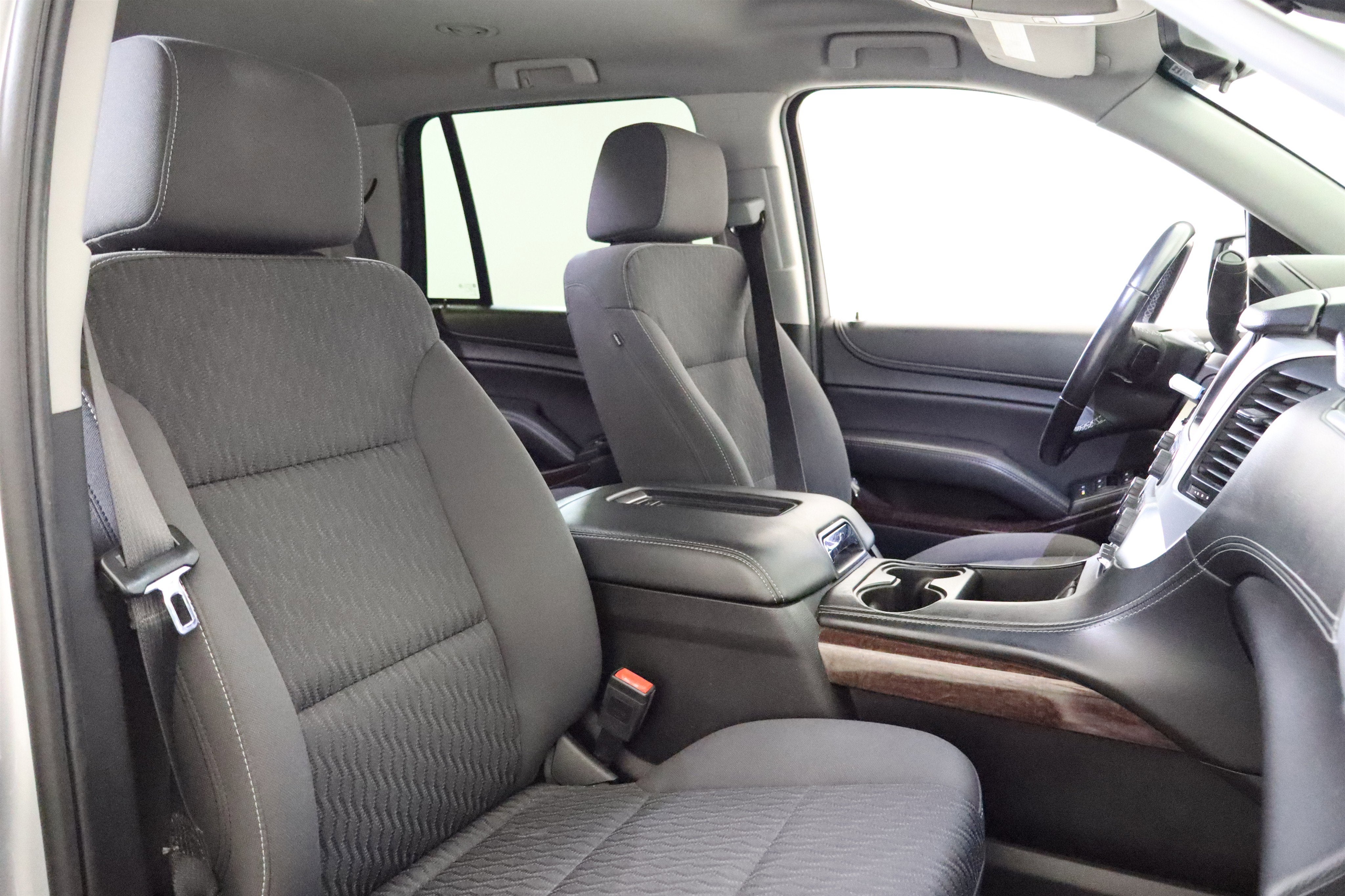 2018 GMC Yukon SLE