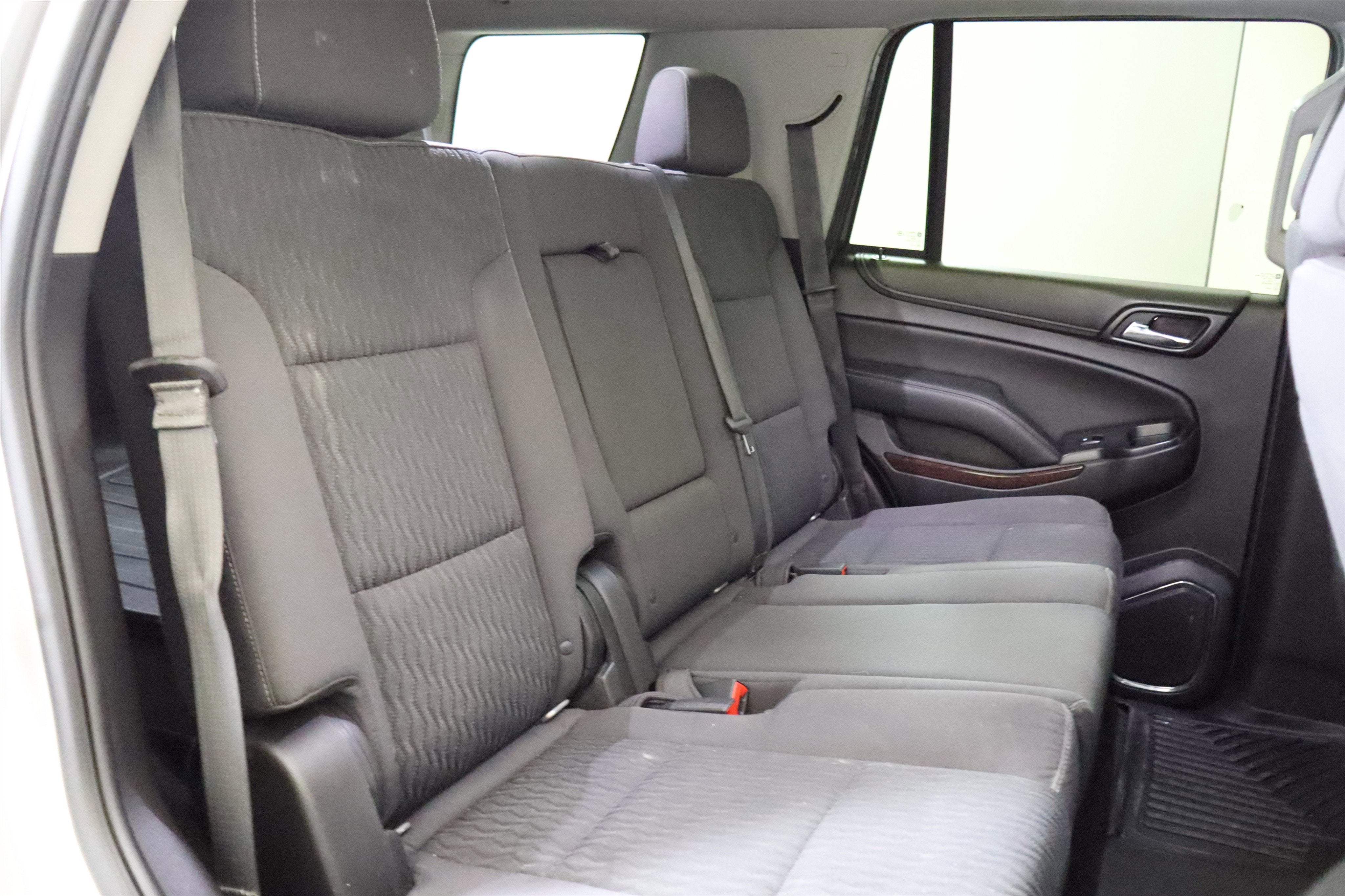 2018 GMC Yukon SLE