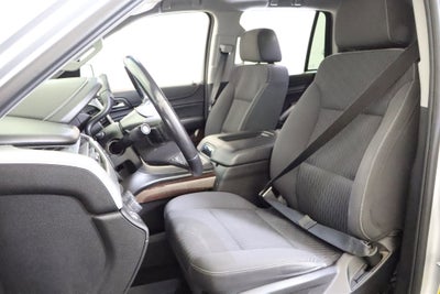 2018 GMC Yukon SLE