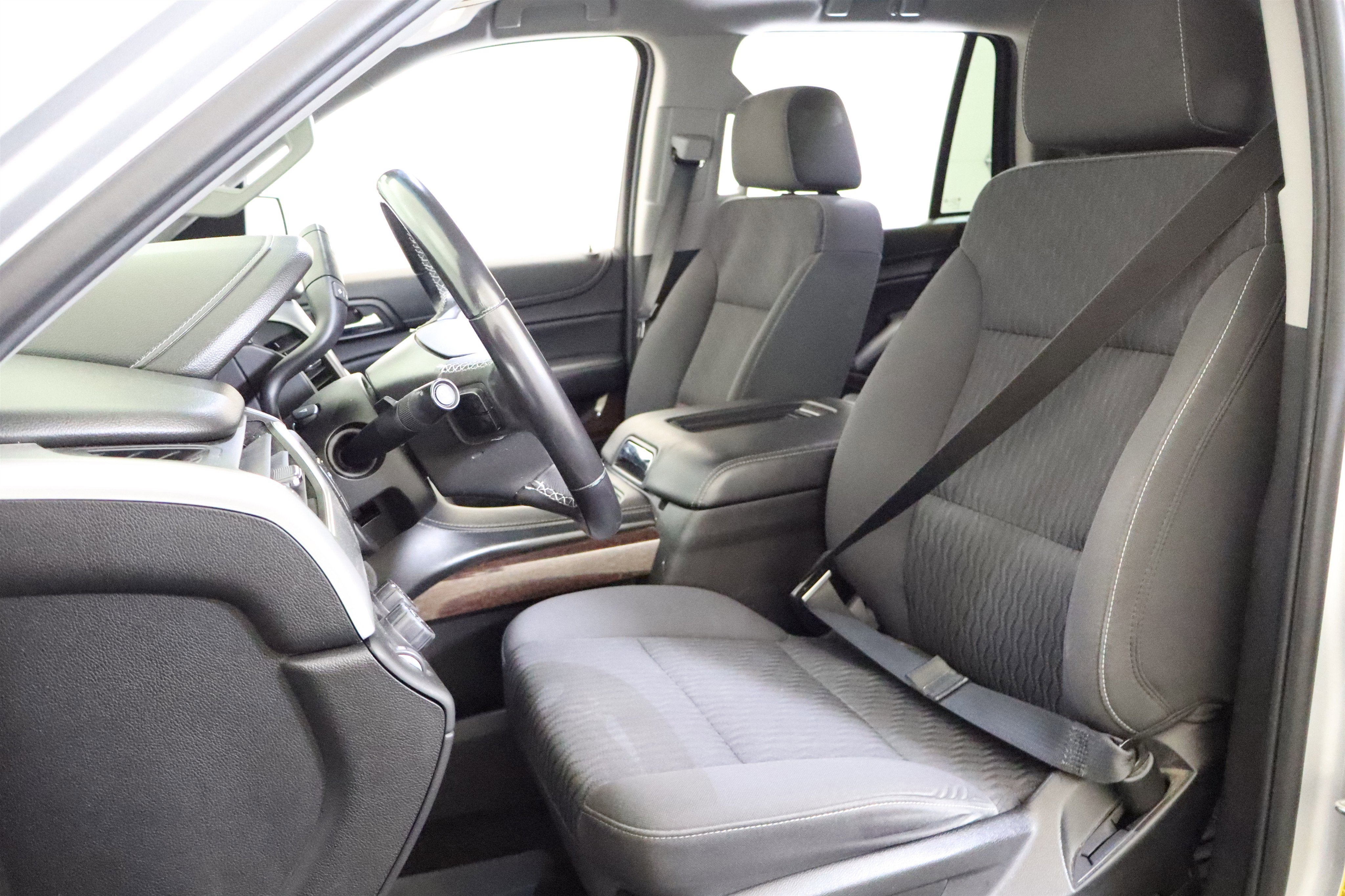 2018 GMC Yukon SLE