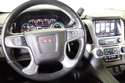 2018 GMC Yukon SLE
