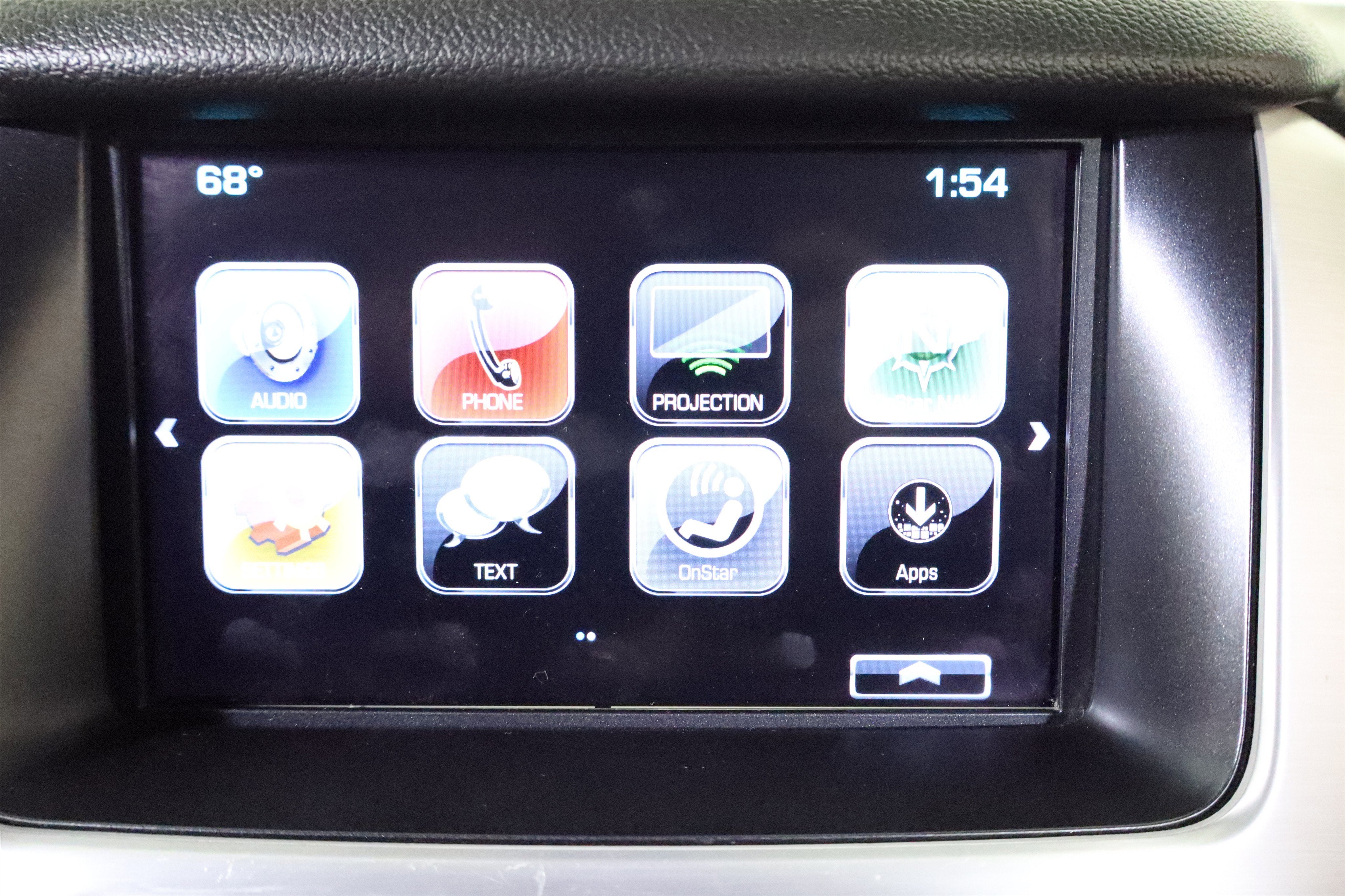 2018 GMC Yukon SLE