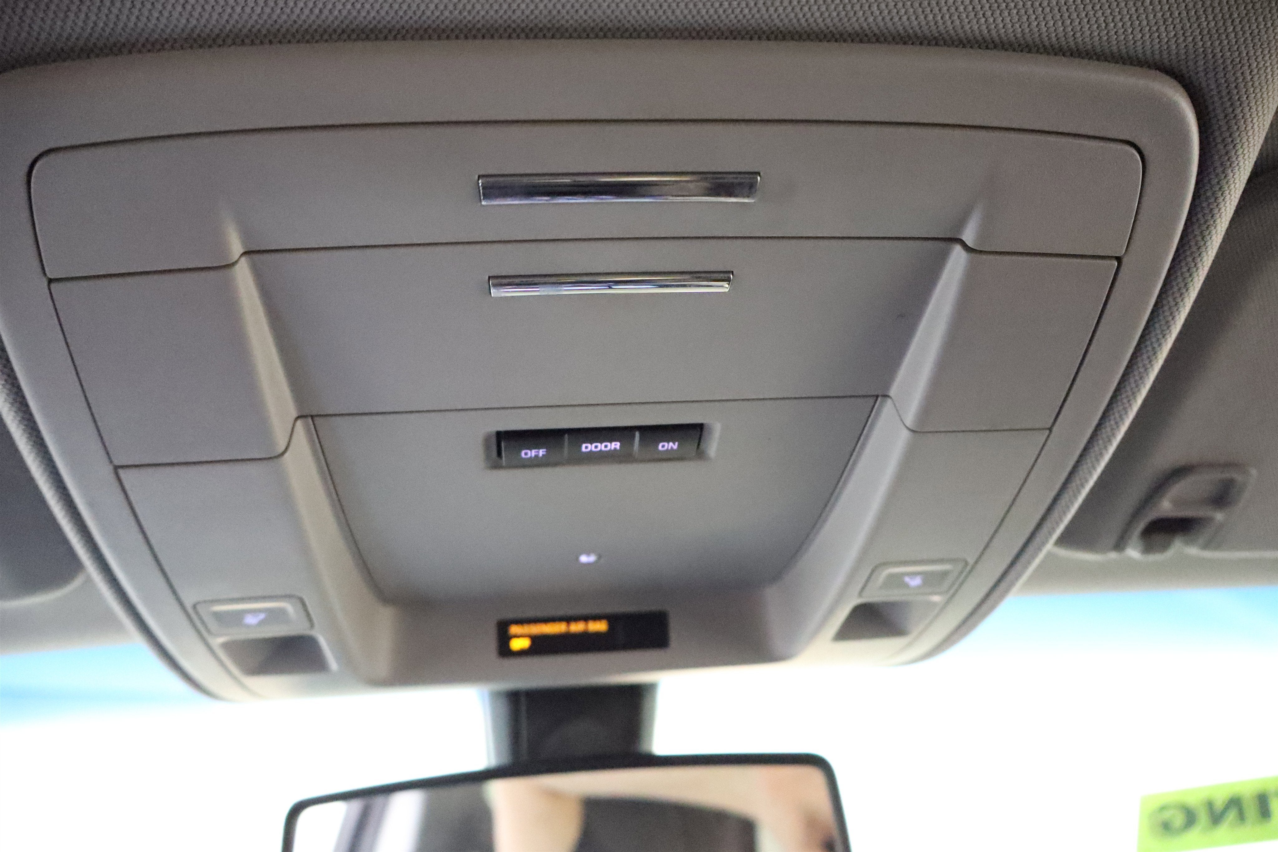 2018 GMC Yukon SLE