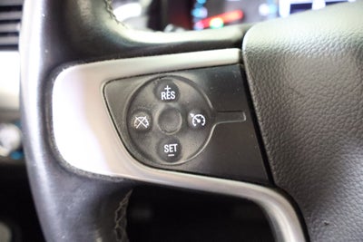 2018 GMC Yukon SLE