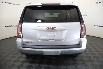 2018 GMC Yukon SLE
