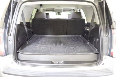 2018 GMC Yukon SLE