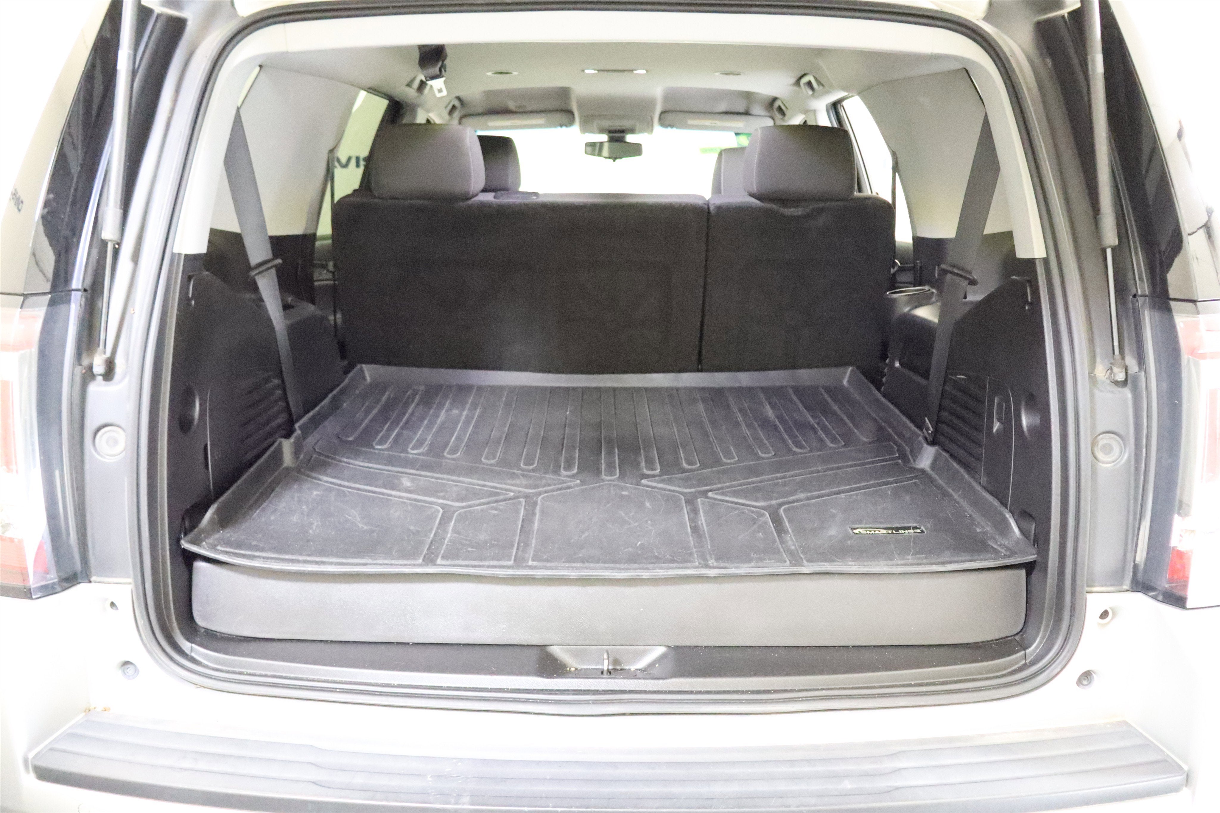 2018 GMC Yukon SLE