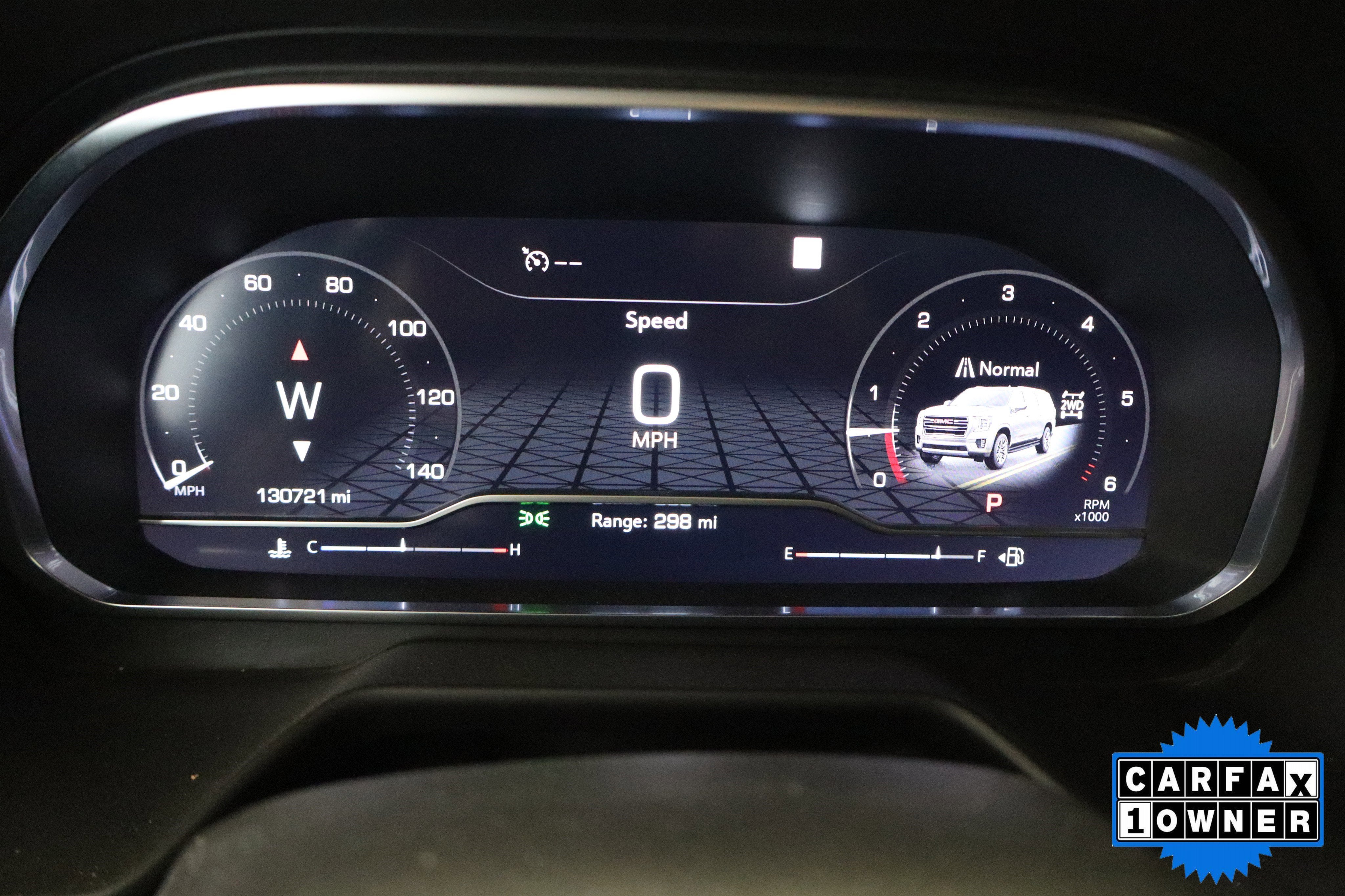 2022 GMC Yukon SLE