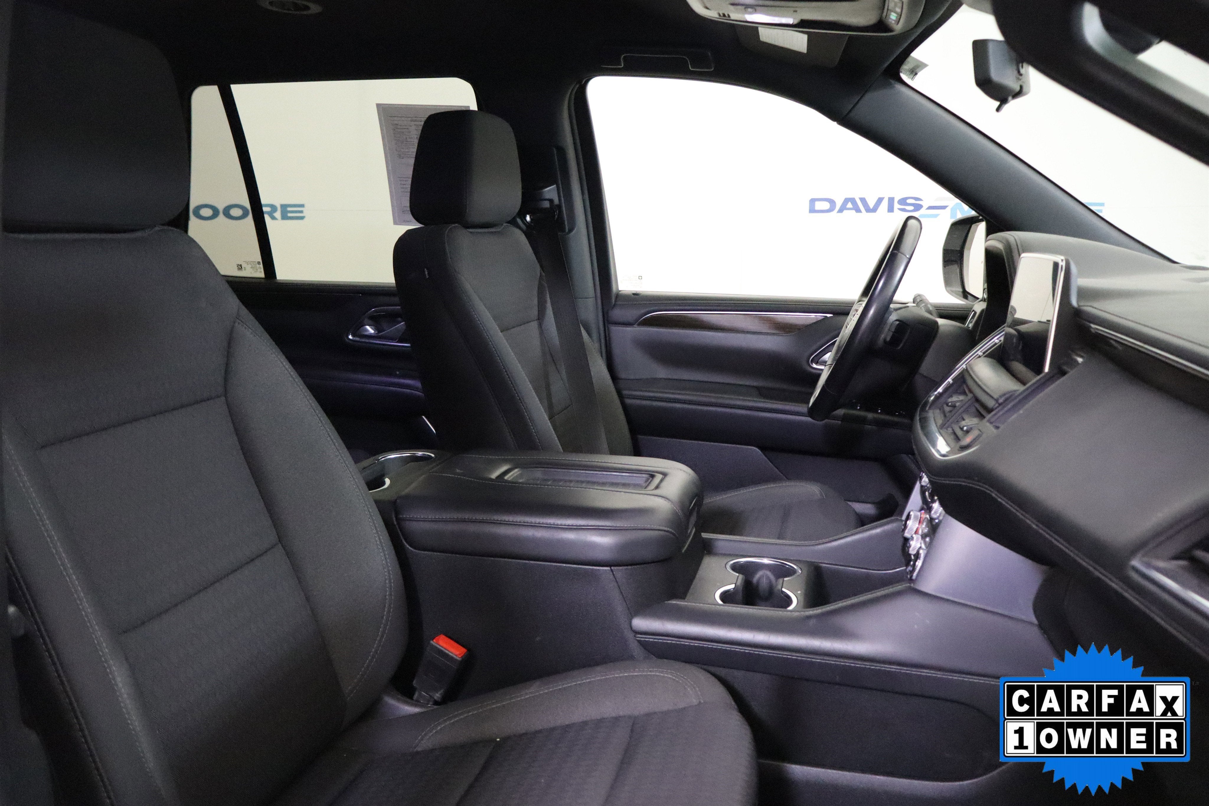 2022 GMC Yukon SLE