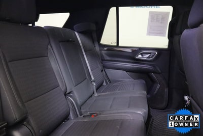 2022 GMC Yukon SLE