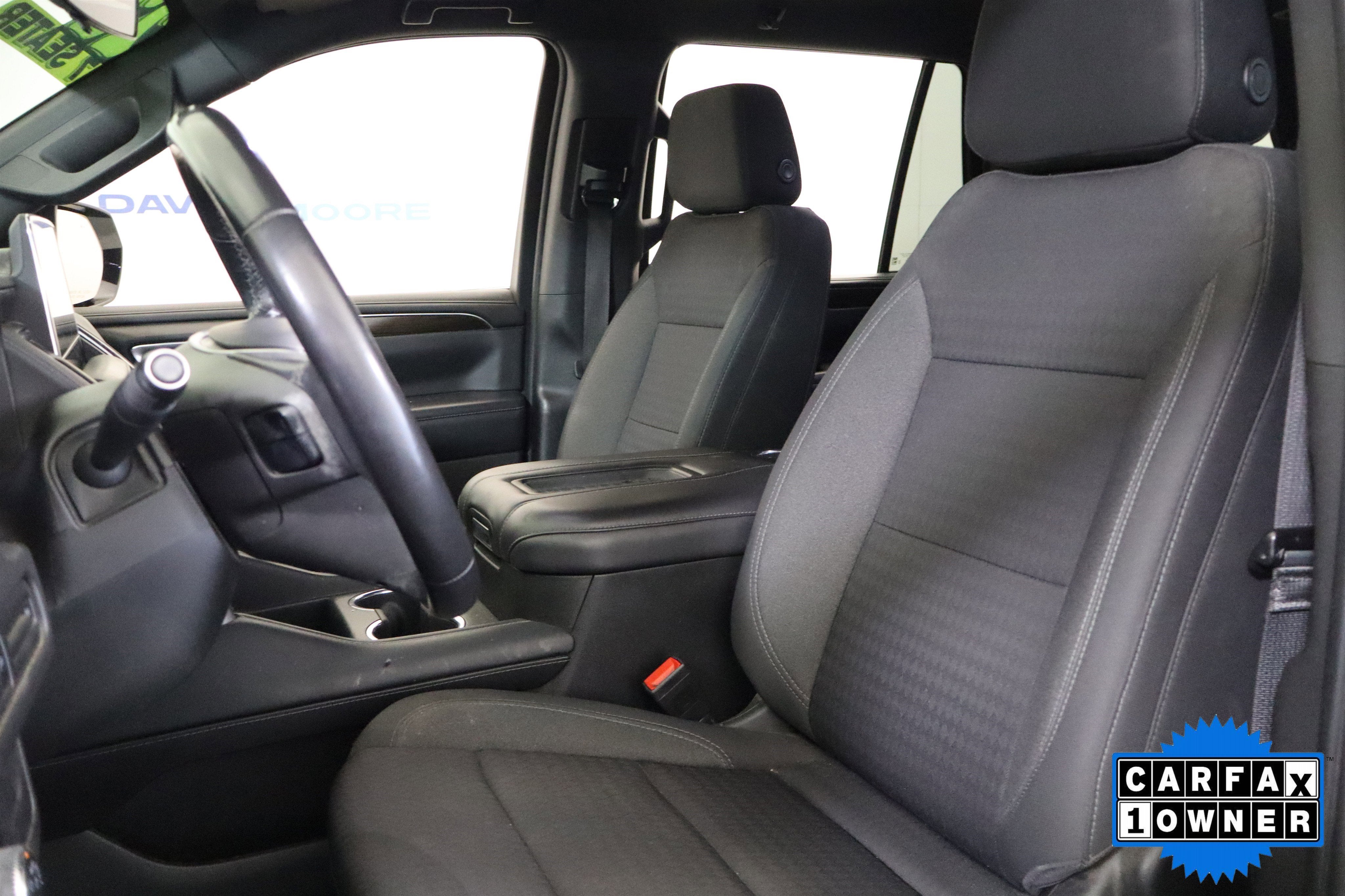 2022 GMC Yukon SLE