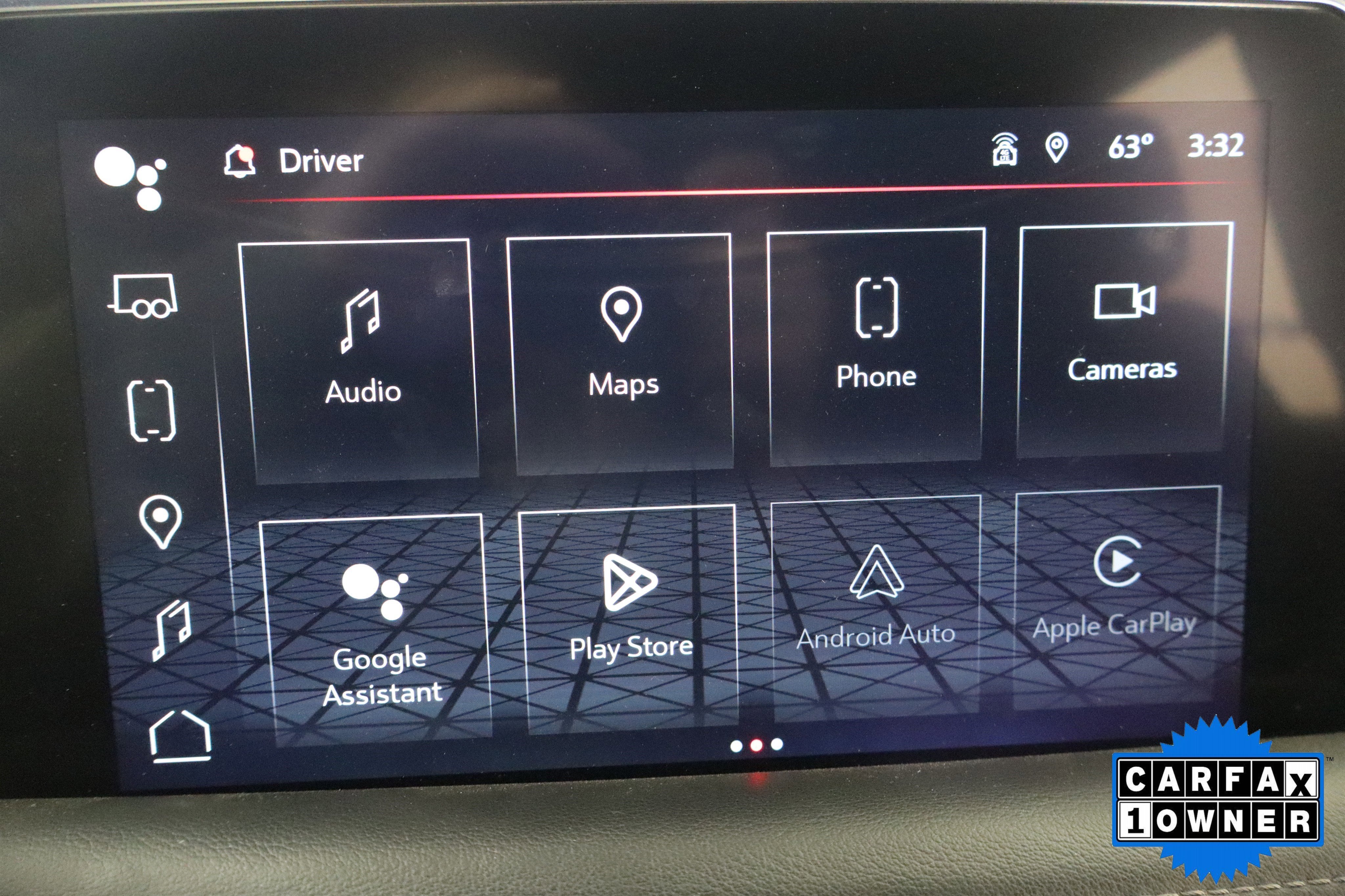 2022 GMC Yukon SLE