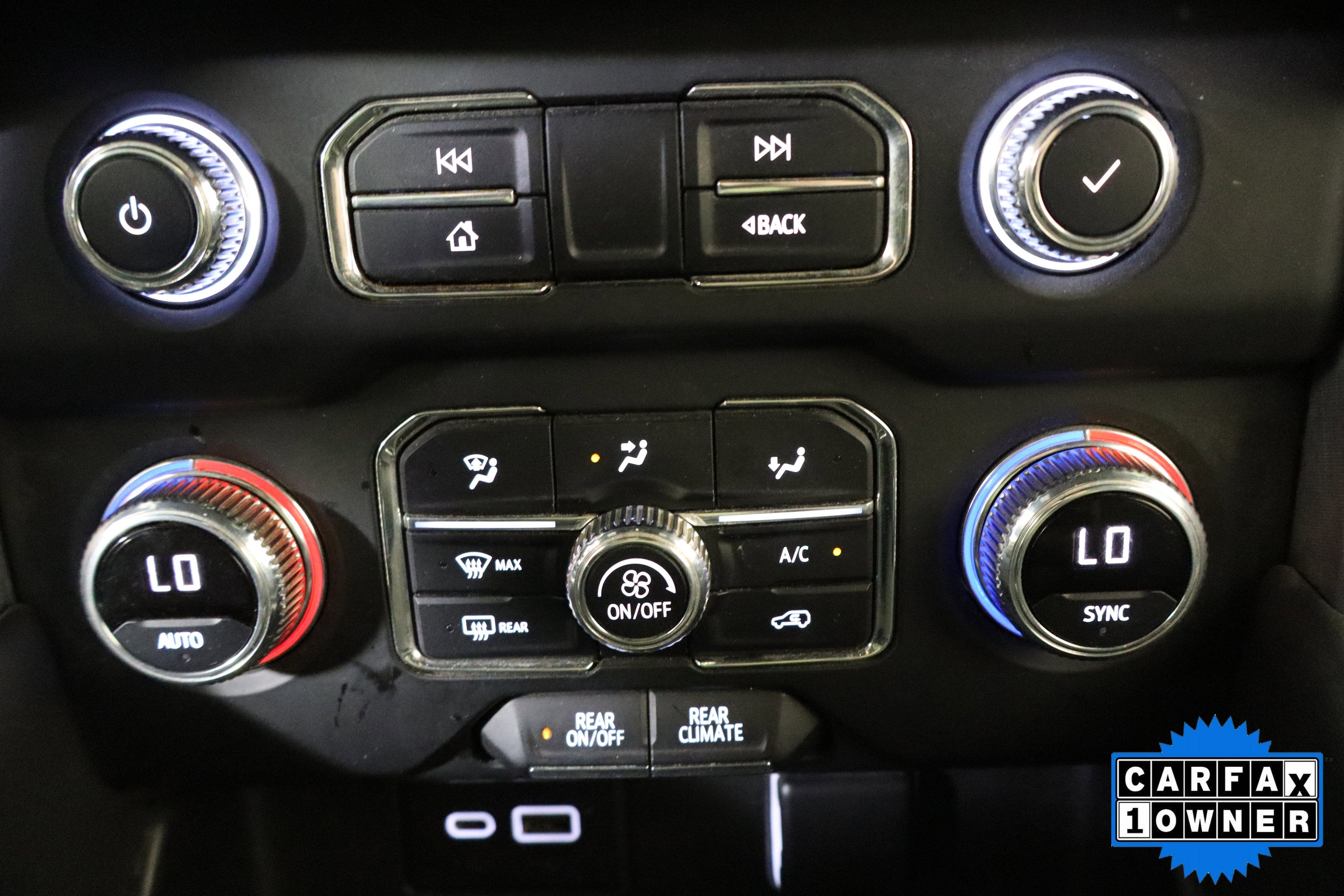 2022 GMC Yukon SLE