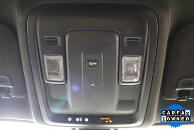 2022 GMC Yukon SLE