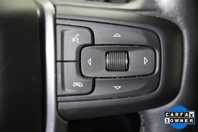 2022 GMC Yukon SLE